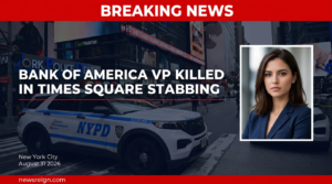 Erin Piacenti Times Square stabbing