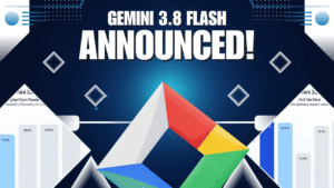 Google Gemini 3.8 Flash launched September 2 2026 new AI model